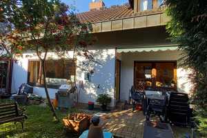 Viel-Platz-Haus an Sackgasse am Stadtrand – Hirschstraße 21, 69168 Rhein-Neckar-Kreis – Vorschaubild 3