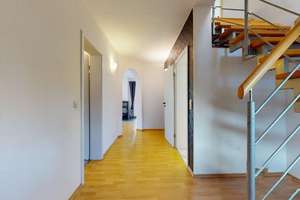 Zwei Häuser - zwei Wohneinheiten - ein Grundstück - teilvermietet in Ovelgönne – Die vollständige Adresse der Immobilie erhältst du vom Anbieter., 29313 Hambühren – Vorschaubild 4