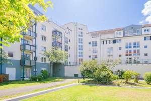 Sanierte 3-Raum-Wohnung * Balkon * Bad mit Wanne + WM-Anschluss * TG-Stellplatz * Aufzug * TOP – Cottaer Straße 6 b, 1159 Friedrichstadt, Dresden – Vorschaubild 6