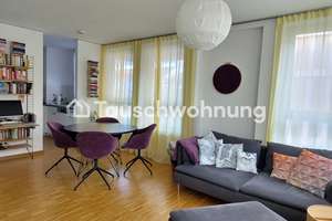 Tauschwohnung: Helle, super geschnittene 2-Zimmer-Wohnung im Westend – Die vollständige Adresse der Immobilie erhältst du vom Anbieter., 80339 Schwanthalerhöhe (Ortsteil), München – Vorschaubild 2