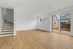 Modernes Familienglück: Energieeffiziente DHH mit PV, Wärmepumpe & Nebenkosten nur ca. 100 € mtl. – Die vollständige Adresse der Immobilie erhältst du vom Anbieter., 48485 Neuenkirchen – Vorschaubild 7