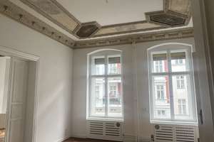 6 zimmer Elegante Altbauwohnung mit 3,3 m Deckenhöhe – Eisenacherstr 6, 10777 Schöneberg, Berlin – Vorschaubild 4