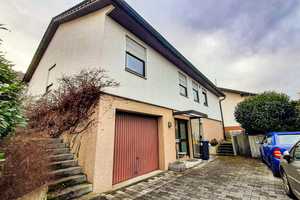gemütliches Wohnhaus - familienfreundliche Wohnlage – Reutlingen (Kreis) – Vorschaubild 1