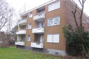Willkommen Zuhause: interessante 2-Zimmer-Wohnung (WBS) – 44339 Eving (Ortsteil), Dortmund – Vorschaubild 2