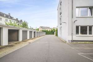 Sanierte 2-Zimmerwohnung mit Balkon zwischen Burtscheid und Hangeweiher – Die vollständige Adresse der Immobilie erhältst du vom Anbieter., 52064 Marschiertor, Aachen – Vorschaubild 15
