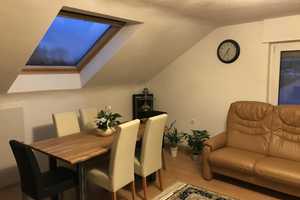 Mehrfamilienhaus mit Veranstaltungssaal und großem Grundstück – Böblingen (Kreis) – Vorschaubild 8