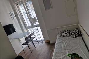 Mitten in STUTTGART ! Wunderschöne vollmöbilierte Studioapartments zur Miete ( APT 1.6)) ab 01.05.20 – Neckarstraße  140/2, 70190 Stöckach, Stuttgart – Vorschaubild 13