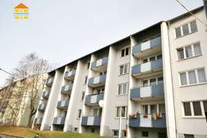 Familienwohnung im Zentrum mit Balkon und Stellplatz – Reitbahnstraße 51, 9111 Zentrum, Chemnitz – Vorschaubild 14