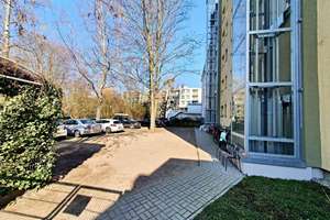 Vermietete 2-Zimmer-Wohnung mit Süd-Loggia und Fahrstuhl im Winterfeldtkiez! – Die vollständige Adresse der Immobilie erhältst du vom Anbieter., 10781 Schöneberg, Berlin – Vorschaubild 12