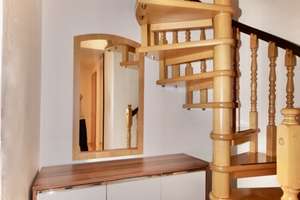 Lichtdurchflutete Garten-Maisonettewohnung in ruhiger Lage -
Wohnen in einer kleinen Wohnanlage! – Die vollständige Adresse der Immobilie erhältst du vom Anbieter., 80935 Lerchenau-Ost, München – Vorschaubild 14