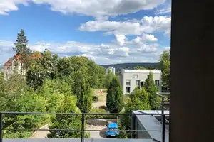 Charmante & frisch sanierte 1-Zimmer-Wohnung im Westen – wartet auf DICH! – Geisseichstr. 29, 70197 Stuttgart – Vorschaubild 9