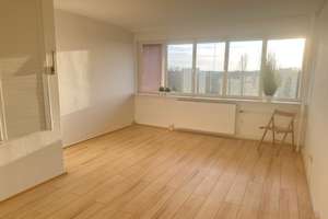 Freie Architektur-Ikone trifft modernes Wohnen, Maisonette-Whg. im Le Corbusier-Haus, Berlin-Westend – Flatowallee 16, 14055 Westend, Berlin – Vorschaubild 7