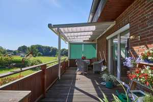 Raumwunder - Traumblick - Massives, großes Garagenhaus + Doppelcarport – Harburg (Kreis) – Vorschaubild 8