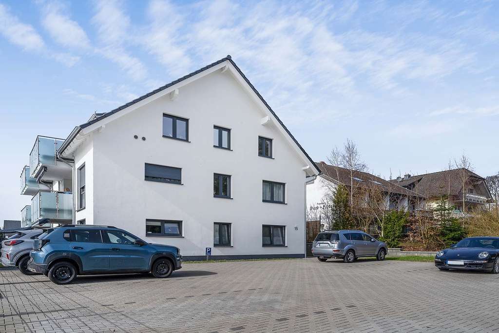 Immobilie in Ehlscheid - Modernes Leben mit Stil - Bild 1