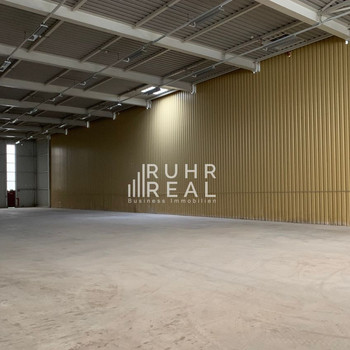 Vielseitig nutzbare Industriefläche | RUHR REAL