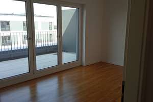 Außergewöhnliche 2 Zimmer Wohnung mit  sehr schöner Dachterrasse – Robert-Bosch-Straße 18 E, 64293 Darmstadt-Nord, Darmstadt – Vorschaubild 6