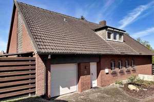 Einfamilienhaus in Sarstedt - Nähe Kipphut – Die vollständige Adresse der Immobilie erhältst du vom Anbieter., 31157 Sarstedt – Vorschaubild 1