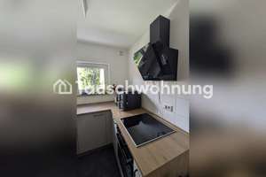 Tauschwohnung: 2.5 Zimmer Wohnung: sehr hell, neue Küche und grosser Balkon – Die vollständige Adresse der Immobilie erhältst du vom Anbieter., 70597 Degerloch (Ortsteil), Stuttgart – Vorschaubild 8