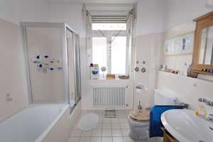 2 ZKB Lindenhof Stilaltbau 92² Nähe Waldpark  Balkon 860,- +NK – 68163 Lindenhof, Mannheim – Vorschaubild 5