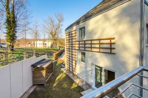 Exklusives Wohnen in Bestlage zwischen Park Babelsberg und Griebnitzsee – Wasserstr. 5, 14482 Babelsberg Nord, Potsdam – Vorschaubild 50