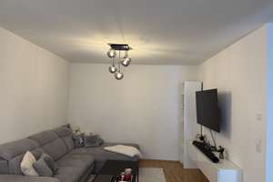 Neubau-Erdgeschosswohnung in Uniklinik-Nähe (Einkommensgrenze & Möbelübernahme nötig!) – Erna-Eckstein-Straße 7, 40225 Bilk, Düsseldorf – Vorschaubild 8