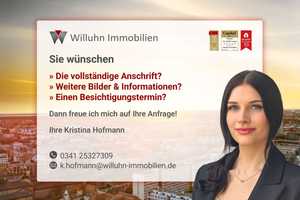 Freistehendes Einfamilienhaus mit schönem Grundstück l Dachterrasse & Garten | Doppelcarport – Leipzig – Vorschaubild 24