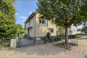 Einziehen. Wohlfühlen. Genießen. – modernisiertes Zuhause mit außergewöhnlichem Garten – Die vollständige Adresse der Immobilie erhältst du vom Anbieter., 27572 Dreibergen, Bremerhaven – Vorschaubild 30