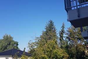 Möbliertes Appartement mit Balkon nur für Studenten! – Reiherweg 4, 14469 Bornstedt, Potsdam – Vorschaubild 11