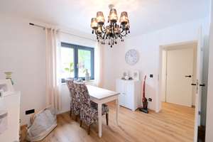 Wundervolle Wohnung mit Fußbodenheizung und Garage – Die vollständige Adresse der Immobilie erhältst du vom Anbieter., 89233 Neu-Ulm – Vorschaubild 12
