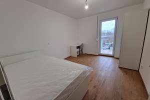 Bezugsfreie 2-Zimmer  Wohnung KFW-55 in Berlin Mitte provisionsfrei zu verkaufen – Wiesenstraße 11, 13357 Gesundbrunnen, Berlin – Vorschaubild 3