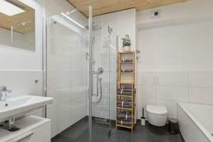 LAST CHANCE - Neubau 4 Zimmerwohnung in ruhigem Innenhof am Stutti – Stuttgarter Platz 5, 10627 Berlin – Vorschaubild 3