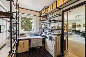 IHRE WOHNUNG, IHR STIL / RENOVIERUNGSBEDÜRFTIGES APARTMENT IM GLOCKENBACHVIERTEL – Die vollständige Adresse der Immobilie erhältst du vom Anbieter., 80469 Gärtnerplatz, München – Vorschaubild 15