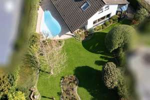 Exklusives Einfamilienhaus mit Traumgrundstück und Außenpool in Meerbusch-Osterath! – Die vollständige Adresse der Immobilie erhältst du vom Anbieter., 40670 Meerbusch – Vorschaubild 22