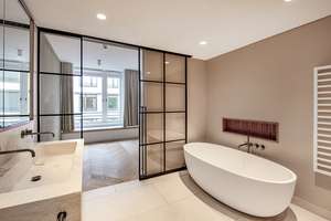 Luxury Living an der Spree – Inhouse-Spa & Fitnesslounge inklusive – Die vollständige Adresse der Immobilie erhältst du vom Anbieter., 10117 Mitte (Ortsteil), Berlin – Vorschaubild 9