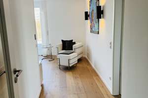 Schmuckstück von PRIVAT  Penthouse Wohnung mit Dachterrasse! – Kreillerstraße 38, 81673 Josephsburg, München – Vorschaubild 7