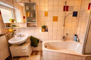 Innenstadt Lage! 3,5-Zimmer-Hochparterre Wohnung in Neu-Ulm! – Die vollständige Adresse der Immobilie erhältst du vom Anbieter., 89231 Neu-Ulm – Vorschaubild 8
