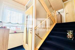 Ein- bis Zweifamilienhaus mit 2 Terrassen, Garage und angelegtem Gartenbereich – Die vollständige Adresse der Immobilie erhältst du vom Anbieter., 34266 Niestetal – Vorschaubild 6