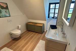 Modernes Reetdachhaus an der Schlei, hochwertig möbliert als Erst- oder Zweitwohnsitz – Nördliche Marieneallee 2a, 24376 Kappeln – Vorschaubild 20