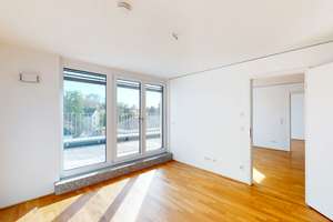 3-Zimmer-Wohnung mit Dachterrasse – Römerwall 60, 55131 Oberstadt, Mainz – Vorschaubild 9