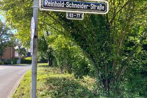 Familienfreundliche 4-Zimmer-Wohnung mit Balkon in Düsseldorf-Garath - Provisionsfrei! – 40595 Garath, Düsseldorf – Vorschaubild 3