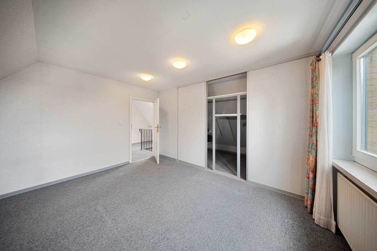 Immobilie in Kappeln - Wohnen in Kappeln: Einfamilienhaus mit Wintergarten und großem Keller - Bild 0