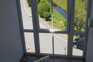 Gepflegte 2-Zimmer Dachgeschosswohnung in Passau-Heining – Die vollständige Adresse der Immobilie erhältst du vom Anbieter., 94036 Heining, Passau – Vorschaubild 18