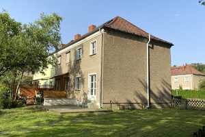 Hochwertig saniertes Reihenendhaus mit Erweiterungspotential - herrlich gelegen am Waldrand – Märkisch-Oderland (Kreis) – Vorschaubild 2