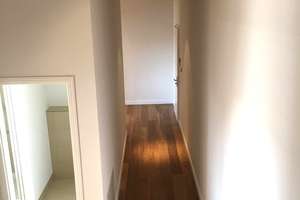 Weitblick über Berlin - Urbanes Penthouse mit Dachterrasse in historischem Gebäude – Die vollständige Adresse der Immobilie erhältst du vom Anbieter., 10585 Charlottenburg, Berlin – Vorschaubild 6
