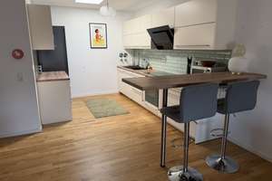 Wunderschöne Neubau Penthousewohnung mit 4 Zimmern und Dachterrasse in Aachen – Alfonsstraße 9, 52070 Kaiserplatz, Aachen – Vorschaubild 5