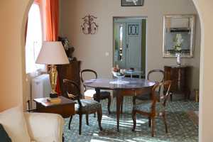 Historische Villa in Badenweiler: 11 Luxuriöse Apartments mit Charme und Vielseitigkeit – Breisgau-Hochschwarzwald (Kreis) – Vorschaubild 12