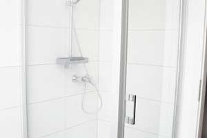 Exclusive Gelegenheit!  4-Zimmer Penthouse- Wohnung mit perfekter Verkehrsanbindung und Natur KFW 55 – 63073 Bieber, Offenbach am Main – Vorschaubild 20