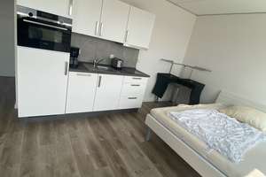 möblierte Wohnung zu vermieten ! – Dotzheimer Straße 14-18, 65185 Mitte, Wiesbaden – Vorschaubild 2