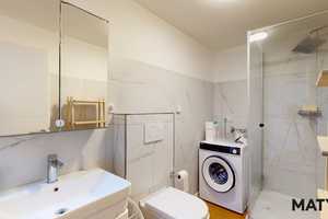 Gelsenkirchen-Feldmark | Wohnen, vermieten, wohlfühlen – Dreifamilienhaus mit Studio und Garten – Gelsenkirchen – Vorschaubild 29