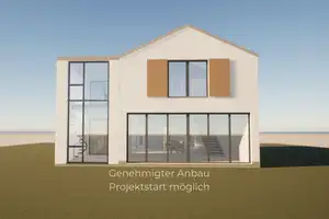 Modernes Architektenhaus in zentraler Lage – Potsdam-Mittelmark (Kreis) – Vorschaubild 16